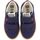 Schuhe Sneaker Gioseppo VIERA Blau