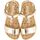 Schuhe Sandalen / Sandaletten Gioseppo GIGEAN Gold