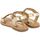 Schuhe Sandalen / Sandaletten Gioseppo GIGEAN Gold