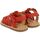 Schuhe Sandalen / Sandaletten Gioseppo HARRAH Rot