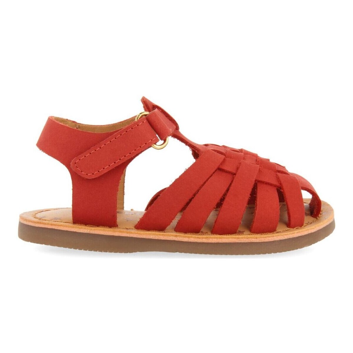 Schuhe Sandalen / Sandaletten Gioseppo HARRAH Rot