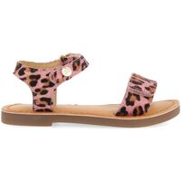 Schuhe Sandalen / Sandaletten Gioseppo SELITE Rosa