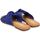 Schuhe Damen Sandalen / Sandaletten Gioseppo AGIRA Blau