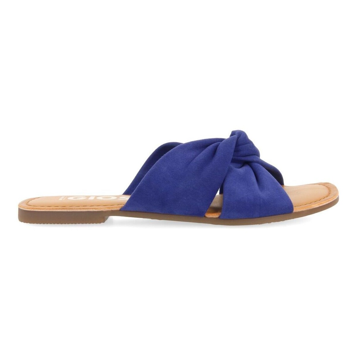 Schuhe Damen Sandalen / Sandaletten Gioseppo AGIRA Blau