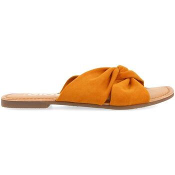 Schuhe Damen Sandalen / Sandaletten Gioseppo AGIRA Orange