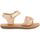 Schuhe Sandalen / Sandaletten Gioseppo FLUSHE Gold