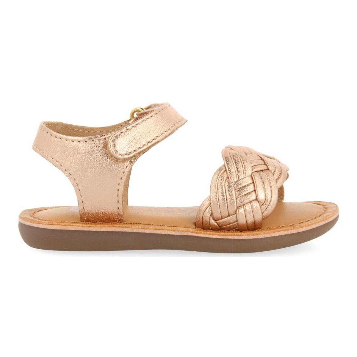 Schuhe Sandalen / Sandaletten Gioseppo FLUSHE Gold