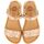 Schuhe Sandalen / Sandaletten Gioseppo MANASTIR Gold