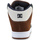 Schuhe Herren Skaterschuhe DC Shoes Manteca 4 Hi S ADYS100791-XCCG Braun