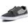 Schuhe Herren Skaterschuhe DC Shoes TONIK ADYS 300769-AGY Grau