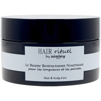 Beauty Damen Accessoires Haare Hair Rituel By Sisley Baume Restructurant Nourrisant 125 Gr 