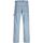 Kleidung Herren Jeans Jack & Jones 12229556 EDDIE-BLUE DENIM Blau