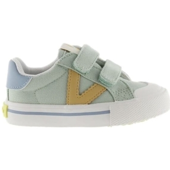 Schuhe Kinder Sneaker Victoria Baby Shoes 065189 - Melon Grün