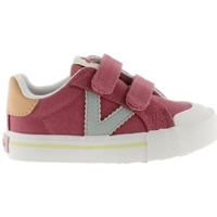 Schuhe Kinder Sneaker Victoria Baby Shoes 065189 - Fresa Rosa