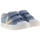 Schuhe Kinder Sneaker Victoria Baby Shoes 065189 - Jeans Blau