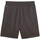 Kleidung Herren Shorts / Bermudas Puma 771836-12 Schwarz