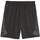 Kleidung Herren Shorts / Bermudas Puma 771136-03 Schwarz
