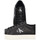 Schuhe Herren Sneaker Calvin Klein Jeans 70607 Schwarz