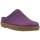 Schuhe Damen Pantoffel Haflinger TRAVELCLASSIC H Violett