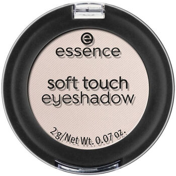 Essence  Lidschatten Soft Touch Lidschatten 01 2 Gr