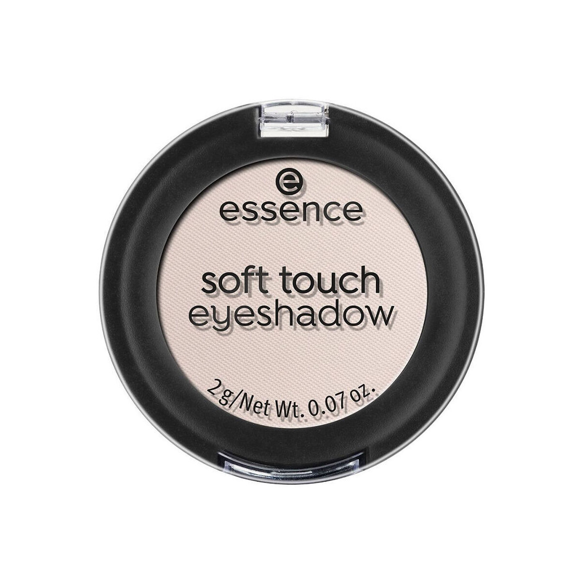 Beauty Damen Lidschatten Essence Soft Touch Lidschatten 01 2 Gr 