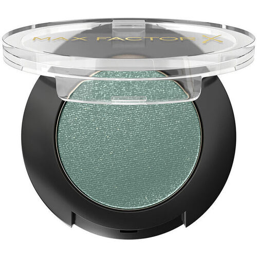 Beauty Damen Lidschatten Max Factor Masterpiece Mono Eyeshadow 05-turquoise Euphoria 