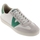 Schuhe Damen Sneaker Victoria Sneackers 126184 - Verde Grün