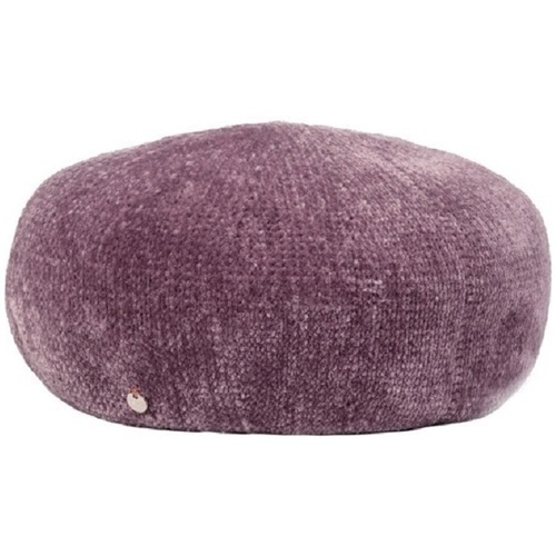 Accessoires Damen Hüte Hat You CP3151 Violett