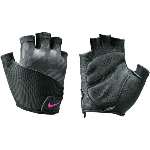 Accessoires Handschuhe Nike NLGD3970 Schwarz