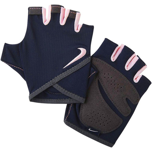 Accessoires Handschuhe Nike N0002557 Blau