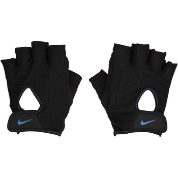 Accessoires Handschuhe Nike NLG17085 Schwarz