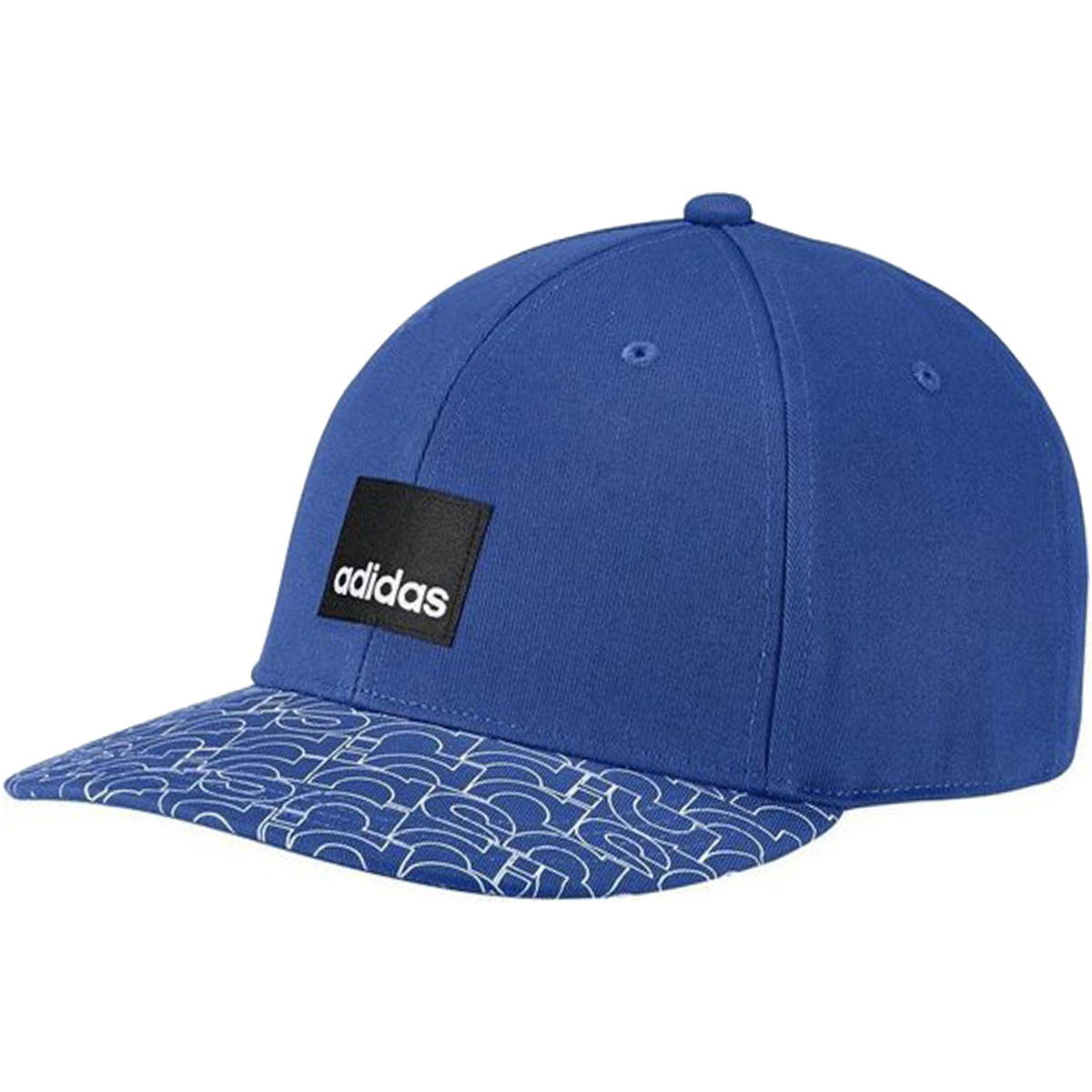 Accessoires Hüte adidas Originals CF6814 Blau