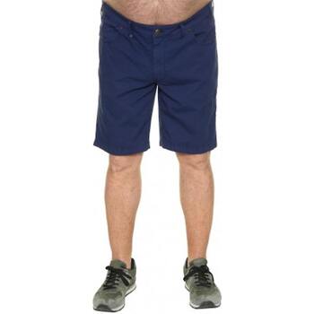 Kleidung Herren Shorts / Bermudas Max Fort QUERCIA Blau