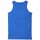 Kleidung Jungen Tops adidas Originals BK3505 Blau