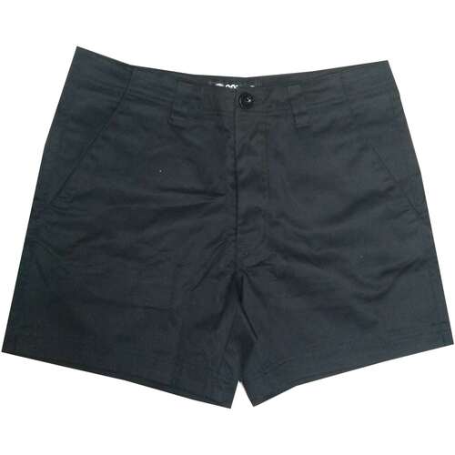 Kleidung Herren Shorts / Bermudas Colmar 0871 Schwarz