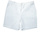 Kleidung Damen Shorts / Bermudas Lacoste FF7565 Weiss
