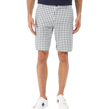 Kleidung Herren Shorts / Bermudas Lacoste FH6987 Weiss