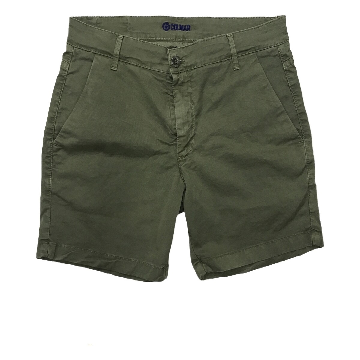 Kleidung Herren Shorts / Bermudas Colmar 0838T Grün