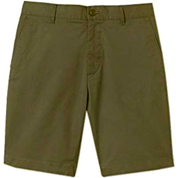 Kleidung Herren Shorts / Bermudas Lacoste FH2797 Grün