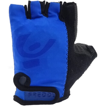Accessoires Handschuhe Freddy 787NW Blau