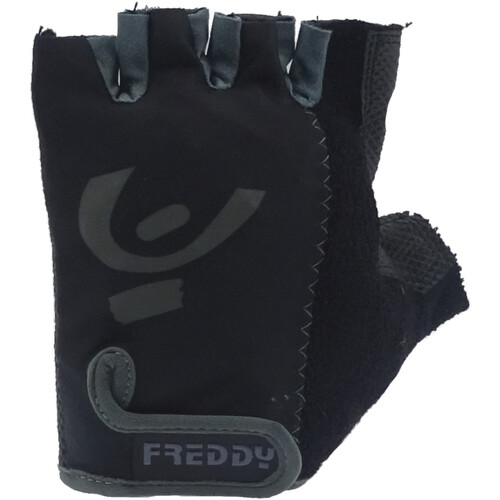 Accessoires Handschuhe Freddy 787NW Schwarz