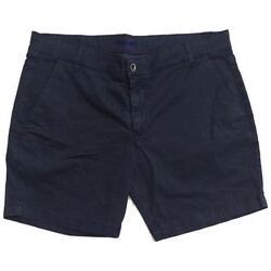 Kleidung Herren Shorts / Bermudas Colmar 0838T Blau