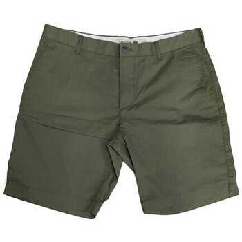 Kleidung Herren Shorts / Bermudas Lacoste FH2997 Grün
