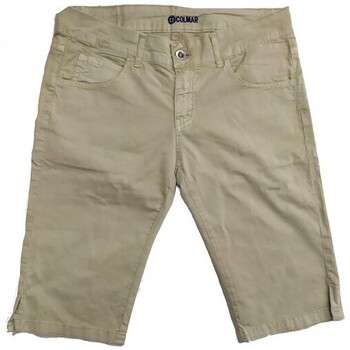 Kleidung Herren Shorts / Bermudas Colmar 0977T Beige