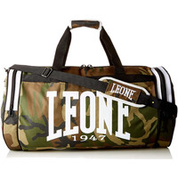 Taschen Sporttaschen Leone AC906 Grün