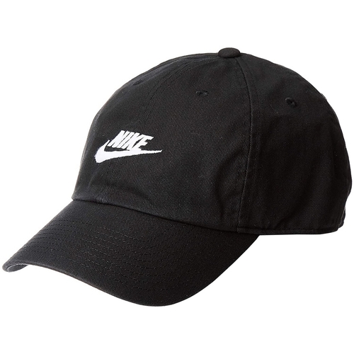 Accessoires Hüte Nike 913011 Schwarz