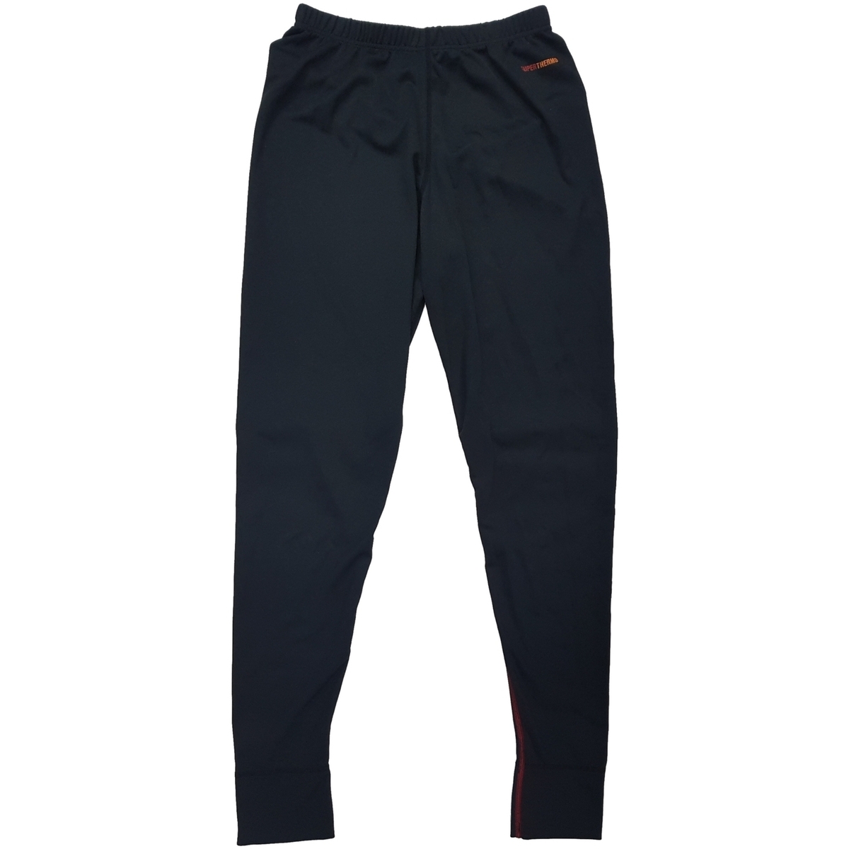 Kleidung Herren Hosen Mico CM3920 Schwarz