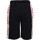 Kleidung Herren Shorts / Bermudas Pyrex 42117 Schwarz