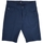 Kleidung Herren Shorts / Bermudas Armata Di Mare BE225AP21 Blau
