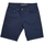 Kleidung Herren Shorts / Bermudas Refrigiwear MADISON Blau